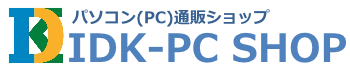 yIDK-PC SHOPz p\R(PC)EӋ@EPCp[c | ʔ̃TCg
